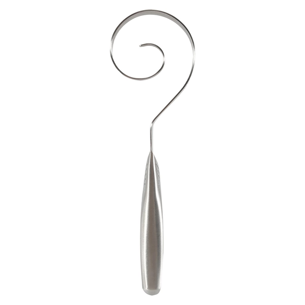 Danish Pancake Pan - AIMA Danish Dough Whisk - Stainless
