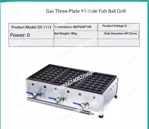 Fishball Oven Takoyaki Fish Pe - Takoyaki Grill Plate 리뷰 및 가격