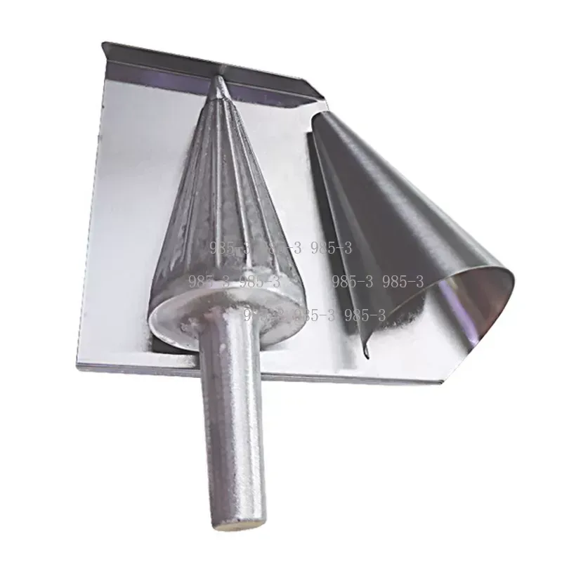 Manual Waffle Cone Maker Mold  - Waffle Cone Maker 리뷰 및 가격