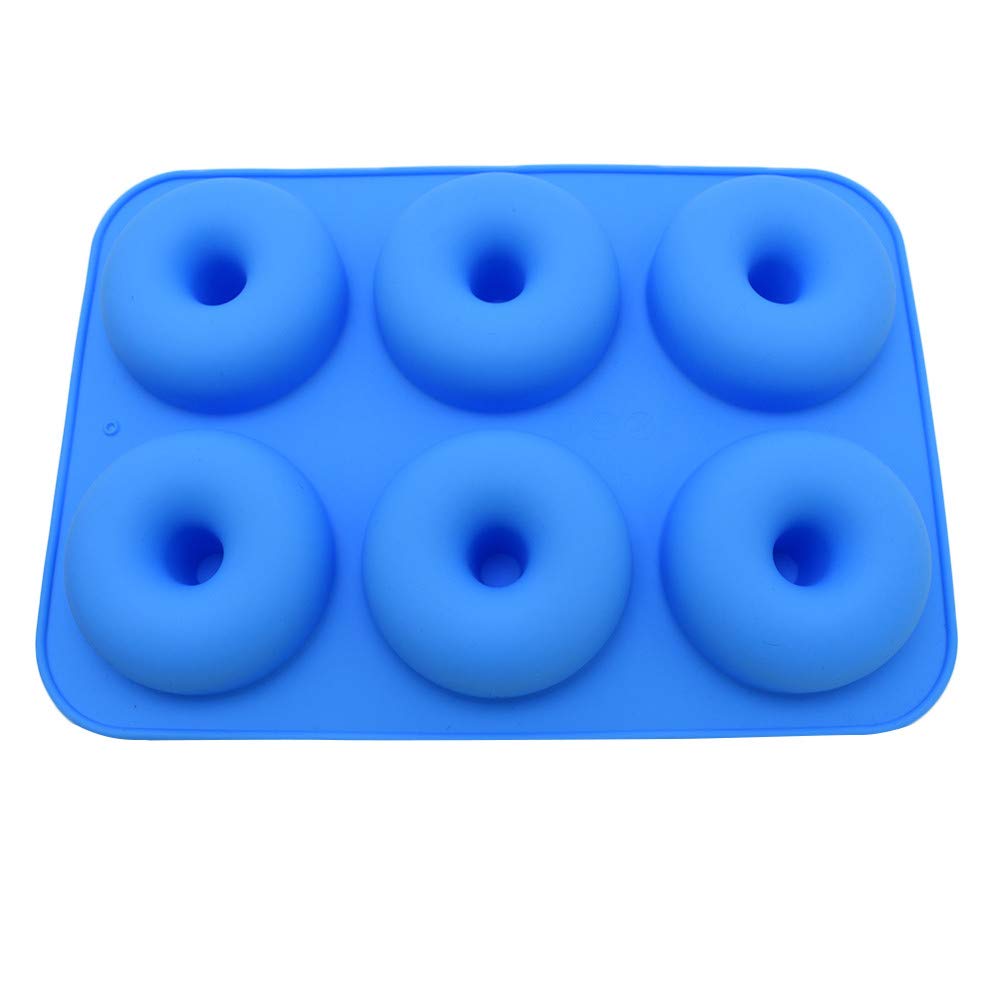 Heat Resistant Silicone Donut  - Donut Mold Silicone 리뷰 및 가격