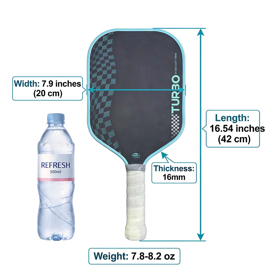 USAPA Approved T700 Carbon Fib - Crepe Pan Carbon 리뷰 및 가격