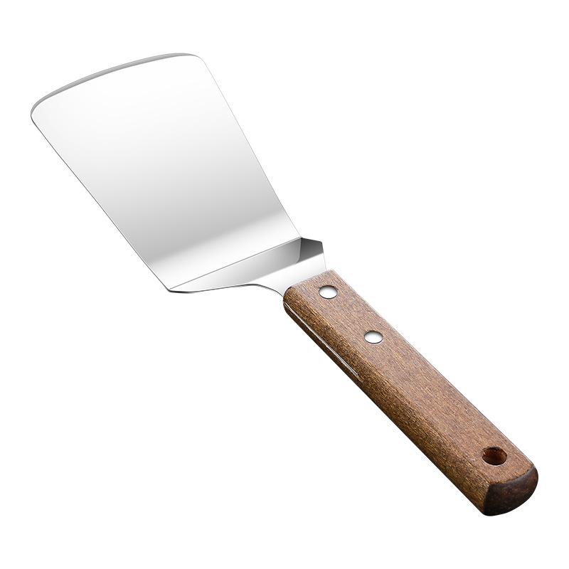 For Cake Pizaa Baking Spatula  - Okonomiyaki Spatula 리뷰 및 가격