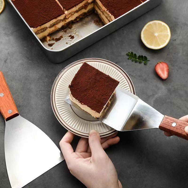 For Cake Pizaa Baking Spatula  - Okonomiyaki Spatula 리뷰 및 가격