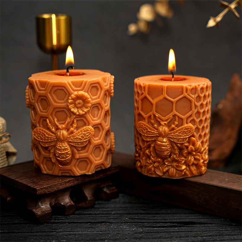 3D Honeycomb Column Silicone C - Potsticker Mold 리뷰 및 가격