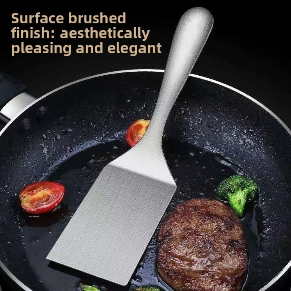 1/10 PCS Small Metal Spatula C - Okonomiyaki Spatula 리뷰 및 가격