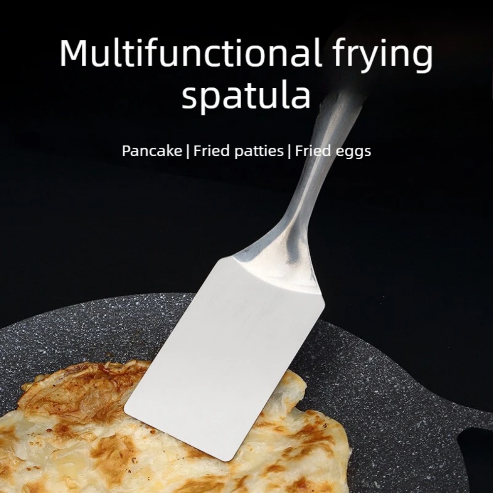 1/10 PCS Small Metal Spatula C - Okonomiyaki Spatula 리뷰 및 가격