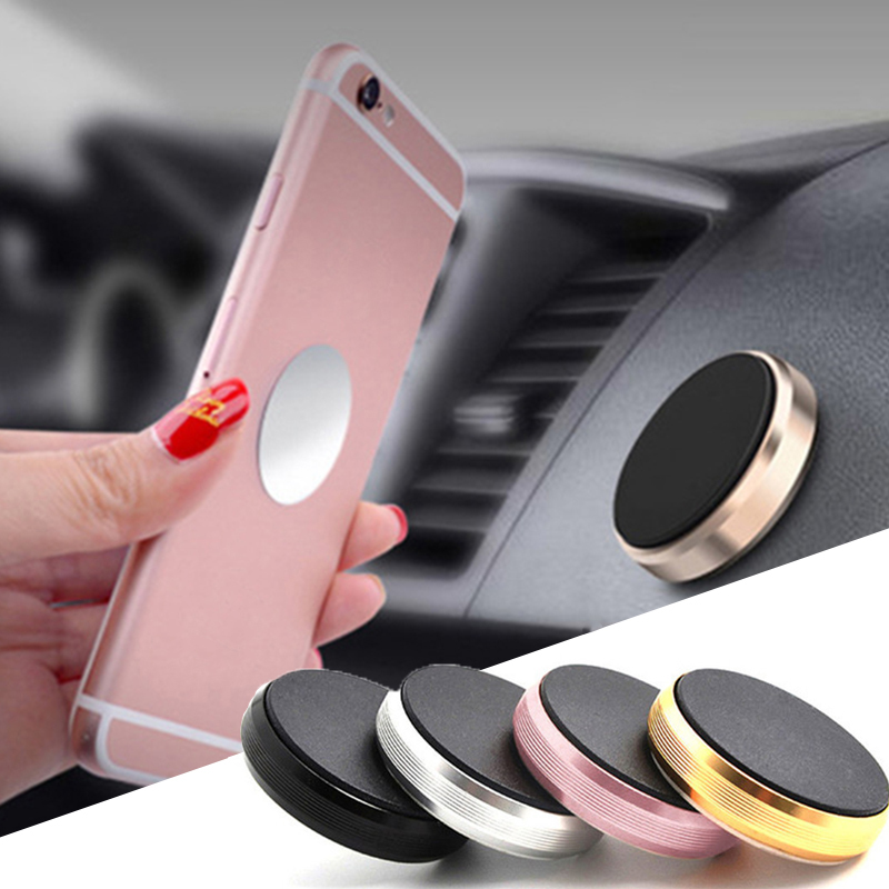 360 Degrees Magnetic Car Phone - Taco Stand Holder 리뷰 및 가격