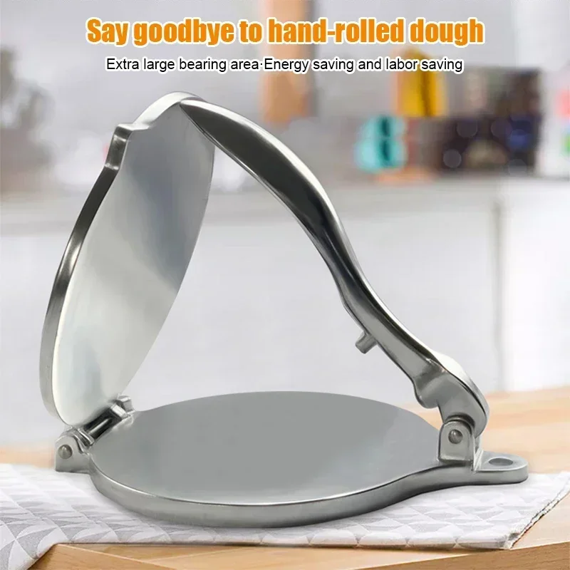 1pc Tortilla Press 6.3 Inch DI - Cast Iron Corn 리뷰 및 가격