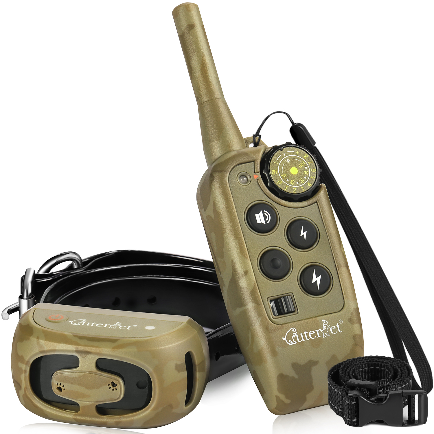 1000m Electric Dog Training Co - Hot Dog Press 리뷰 및 가격