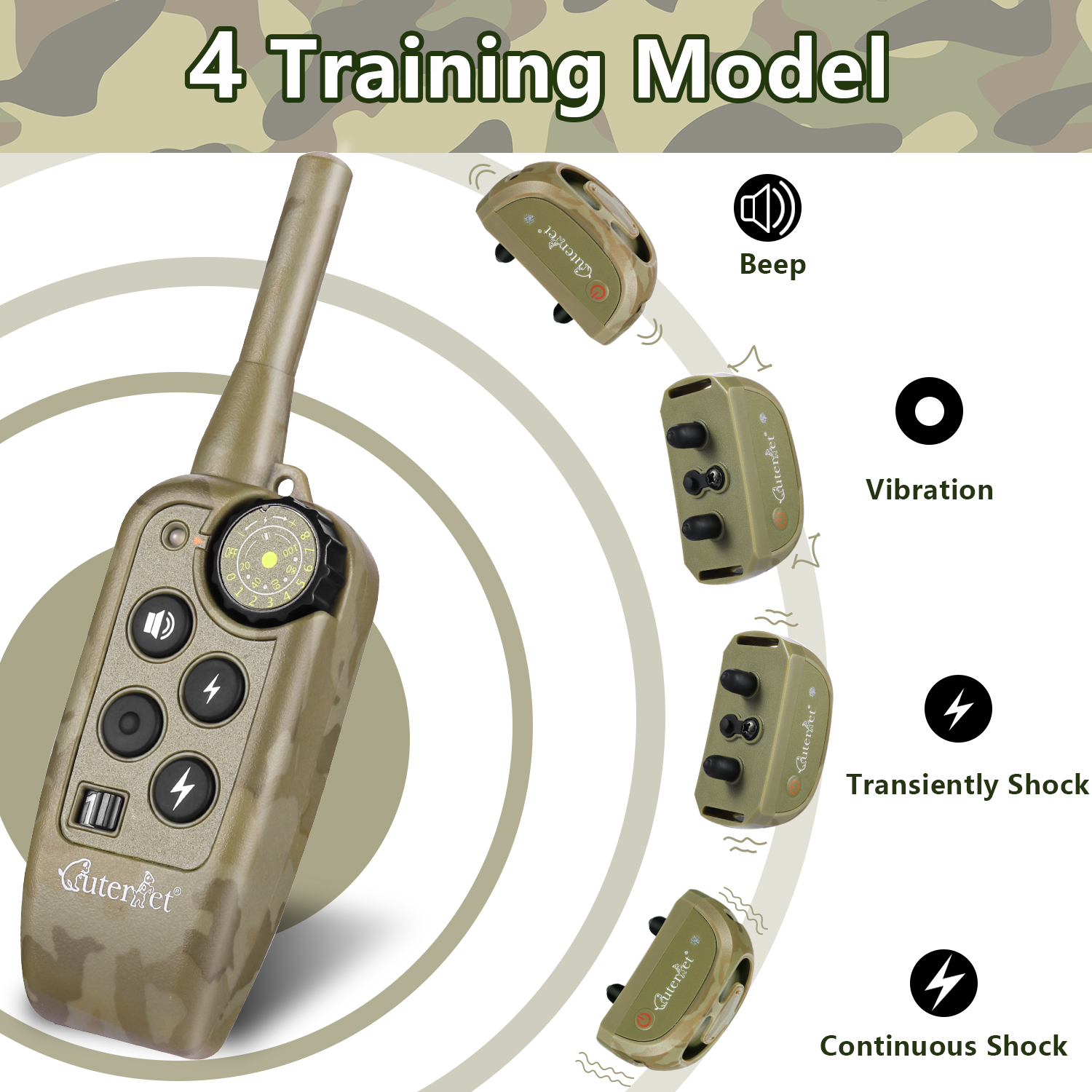 1000m Electric Dog Training Co - Hot Dog Press 리뷰 및 가격