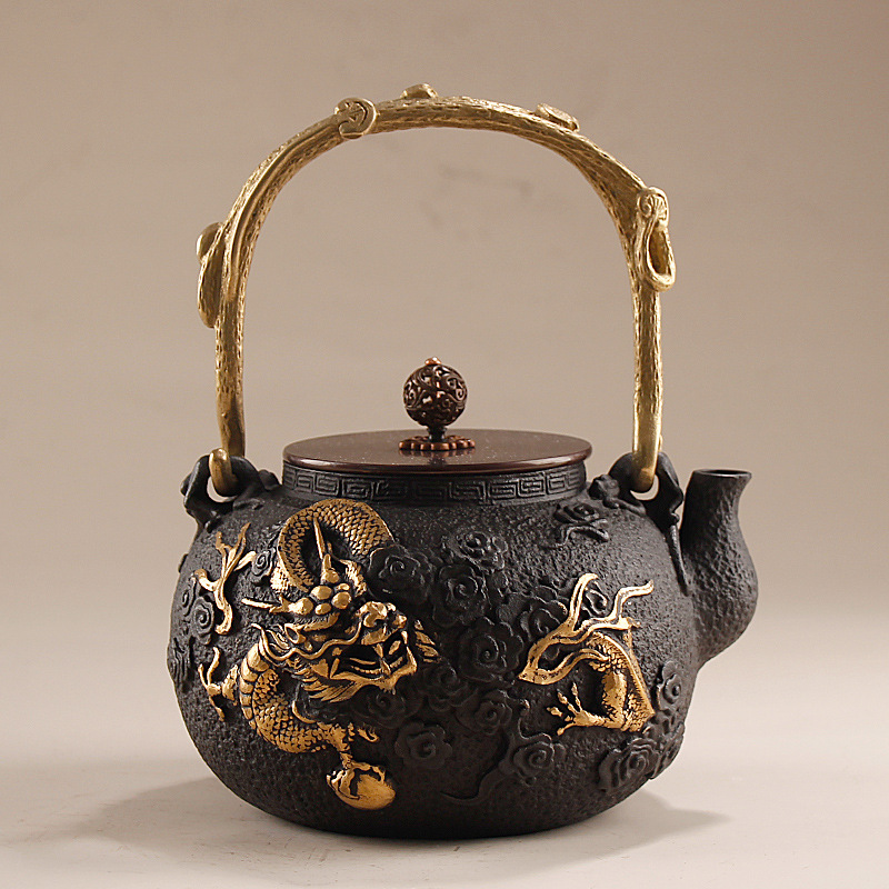 1.3LCast Iron Water LETTLE/Gon - Cast Iron Corn 리뷰 및 가격