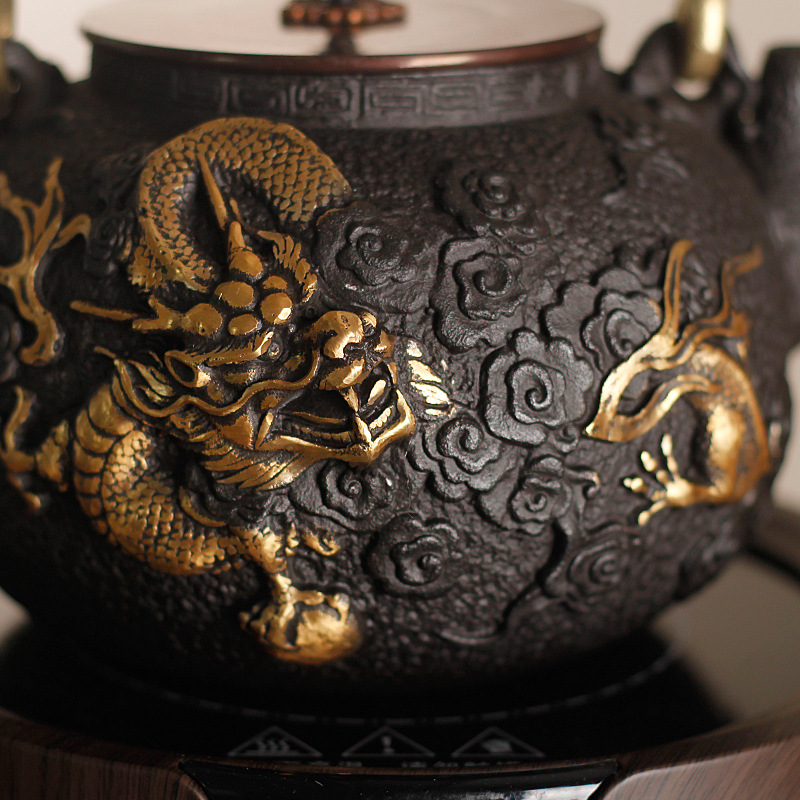 1.3LCast Iron Water LETTLE/Gon - Cast Iron Corn 리뷰 및 가격