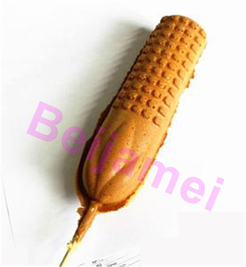 BEIJAMEI Commercial Non-stick  - Corn Dog Stick 리뷰 및 가격