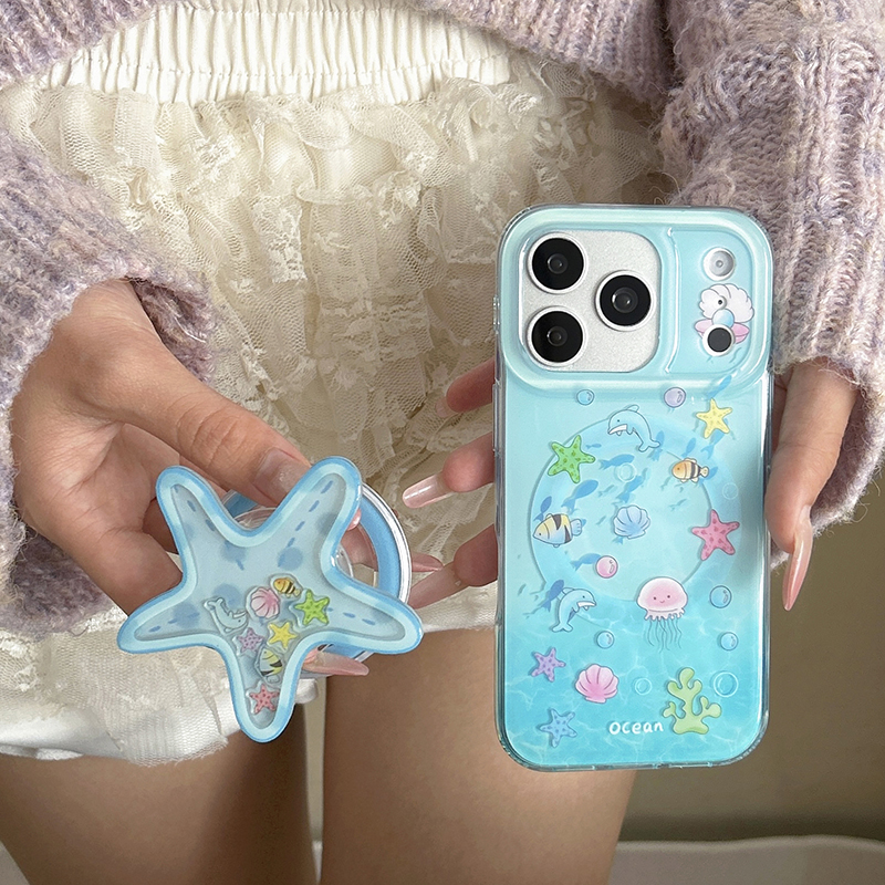 Kawaii Ocean World Magnetic Ph - Taco Stand Holder 리뷰 및 가격