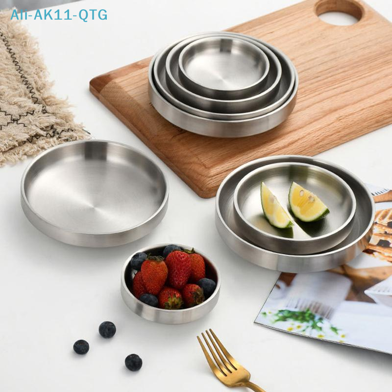 Flat 201/304 Stainless Steel D - Dim Sum Basket 리뷰 및 가격