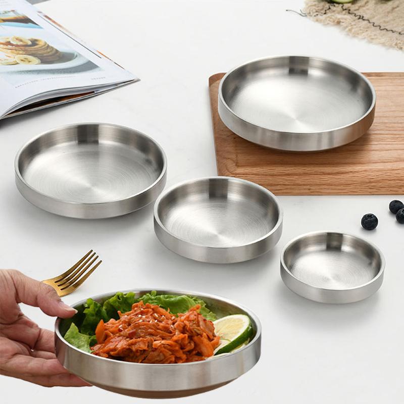 Flat 201/304 Stainless Steel D - Dim Sum Basket 리뷰 및 가격
