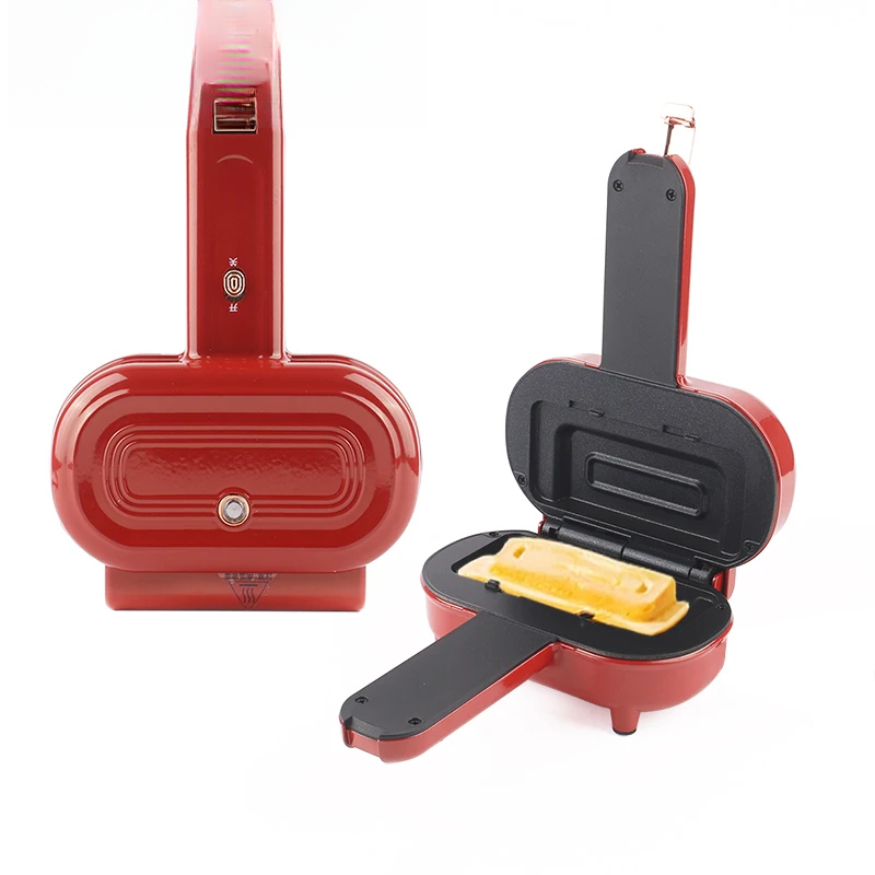 Double-Sided Seal Press Sandwi - Hot Dog Press 리뷰 및 가격
