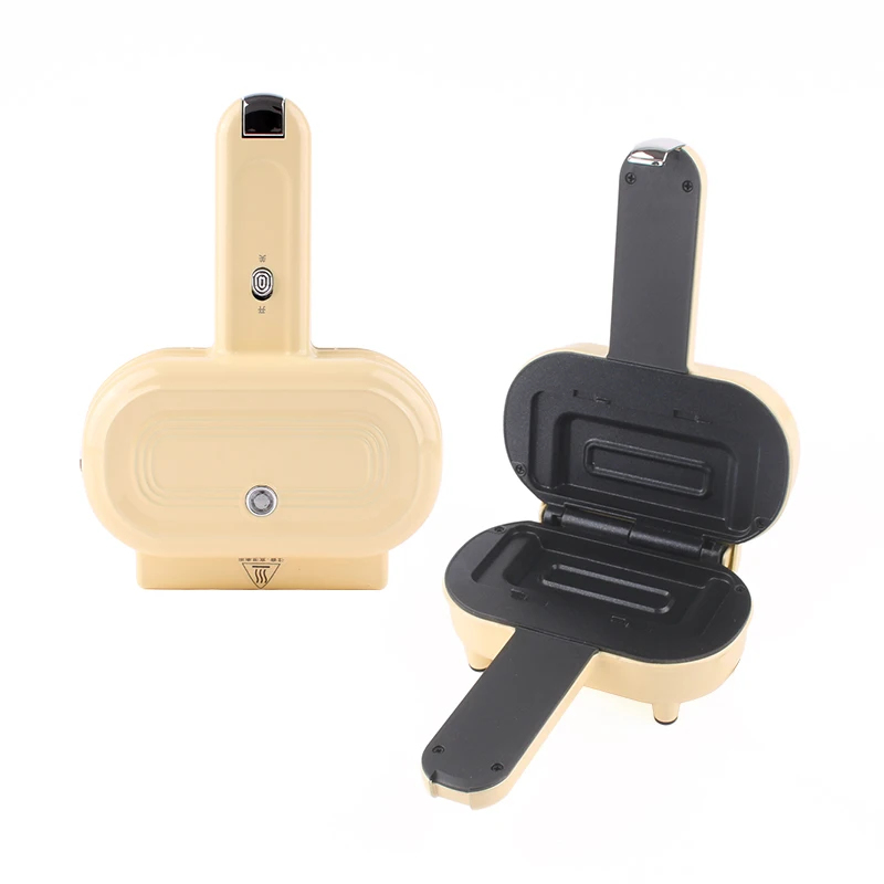Double-Sided Seal Press Sandwi - Hot Dog Press 리뷰 및 가격