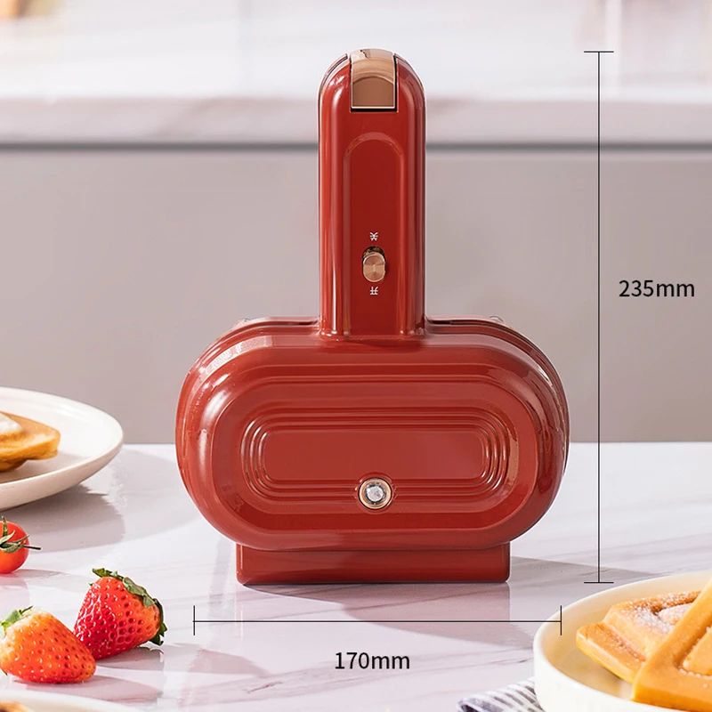 Double-Sided Seal Press Sandwi - Hot Dog Press 리뷰 및 가격