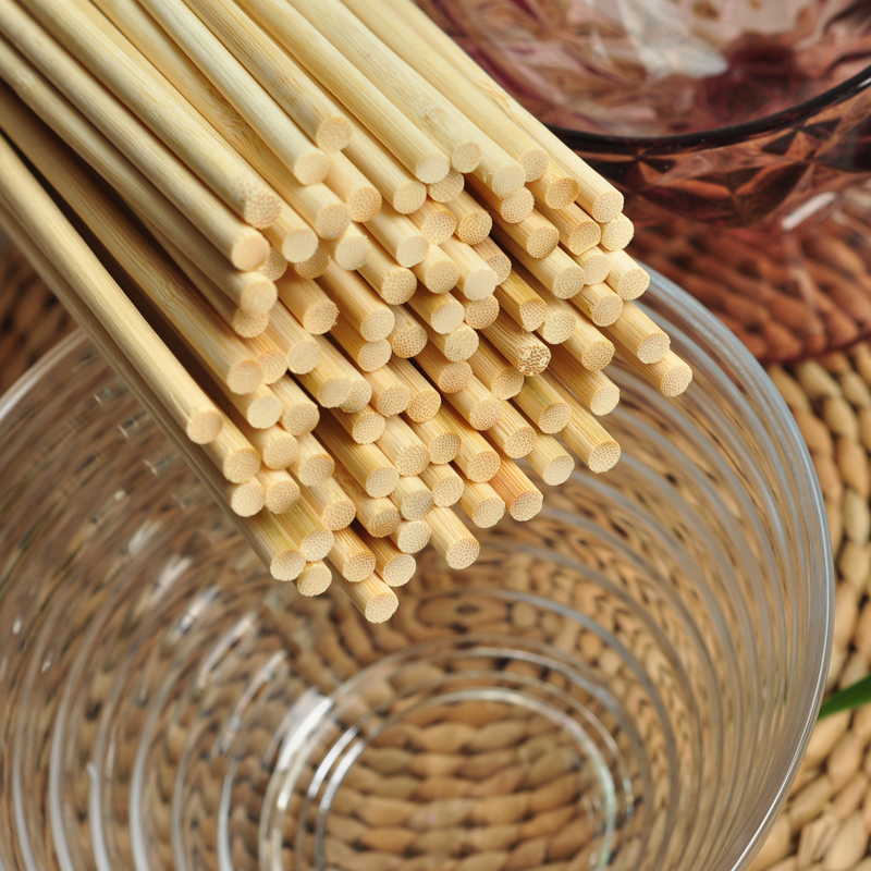 50cm x 5mm Long Disposable BBQ - Corn Dog Stick 리뷰 및 가격
