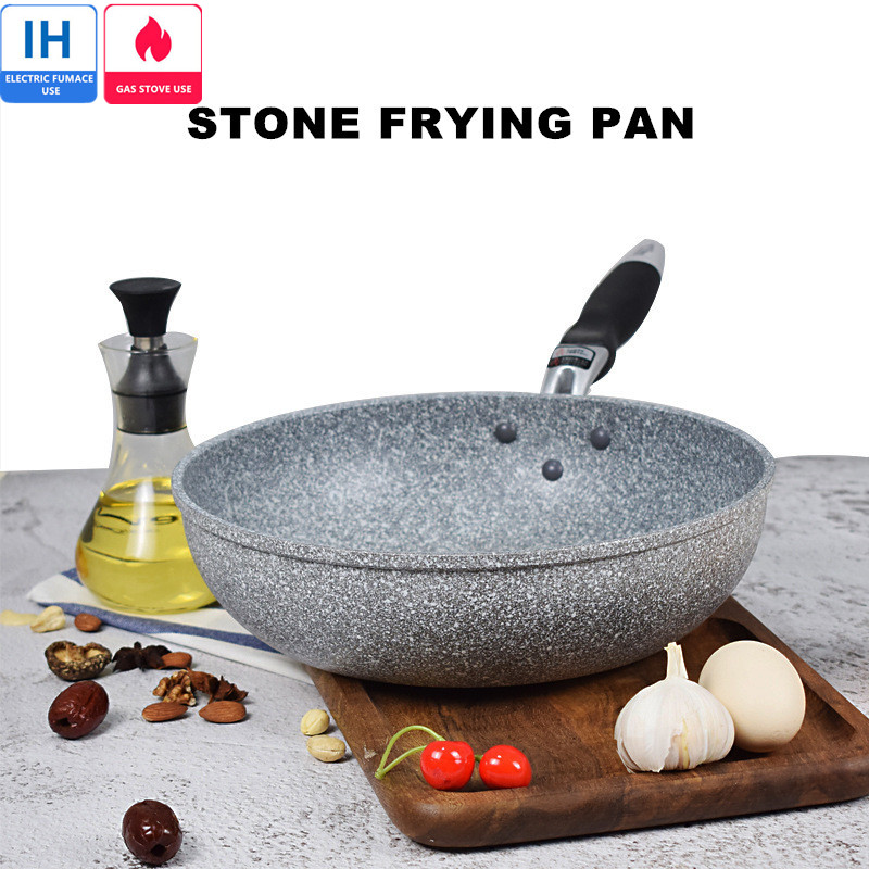 Non-Stick Pan Durable Stone Fr - Mini Pancake Griddle 리뷰 및 가격