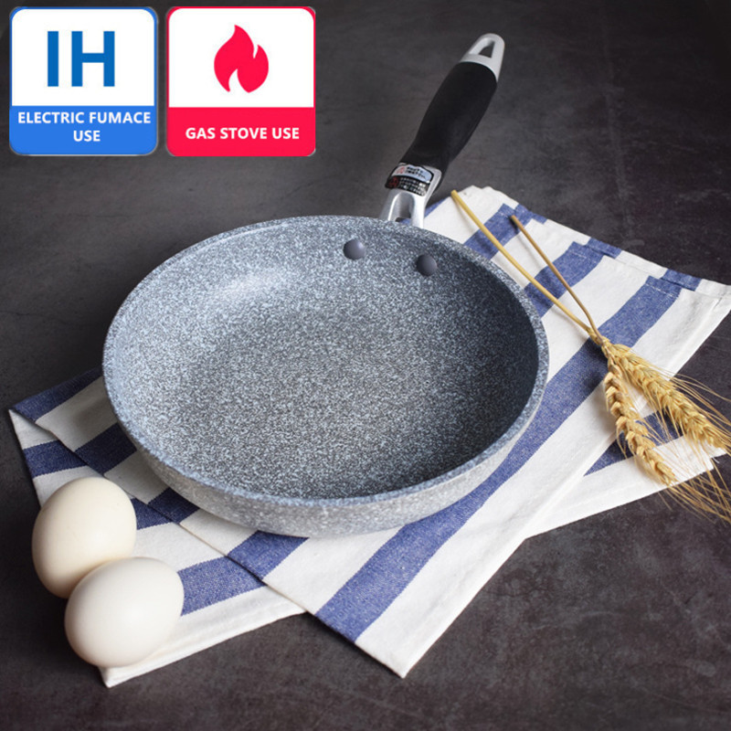 Non-Stick Pan Durable Stone Fr - Mini Pancake Griddle 리뷰 및 가격