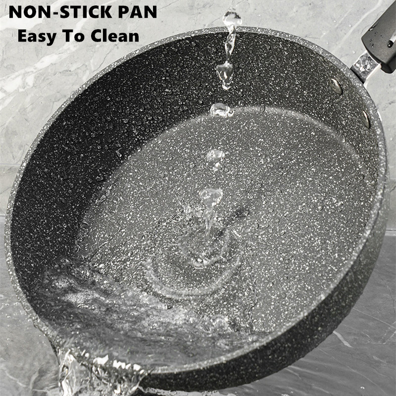 Non-Stick Pan Durable Stone Fr - Mini Pancake Griddle 리뷰 및 가격