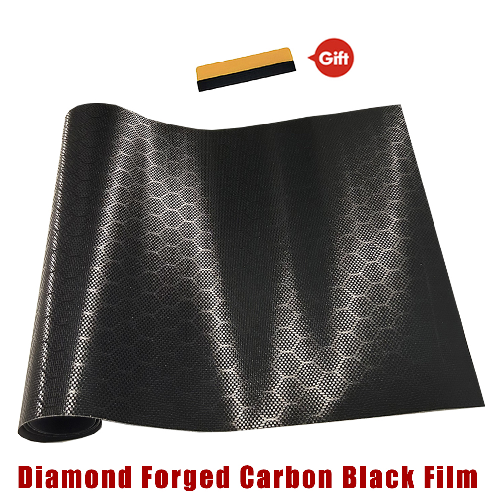 Diamond Forged Carbon Fiber St - Crepe Pan Carbon 리뷰 및 가격
