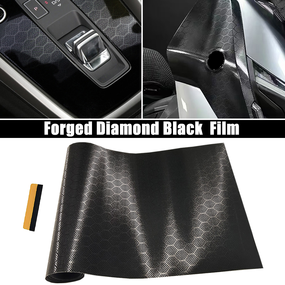 Diamond Forged Carbon Fiber St - Crepe Pan Carbon 리뷰 및 가격