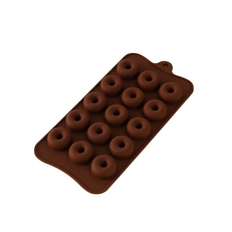 1pc donut silicone cake mold n - Donut Mold Silicone 리뷰 및 가격