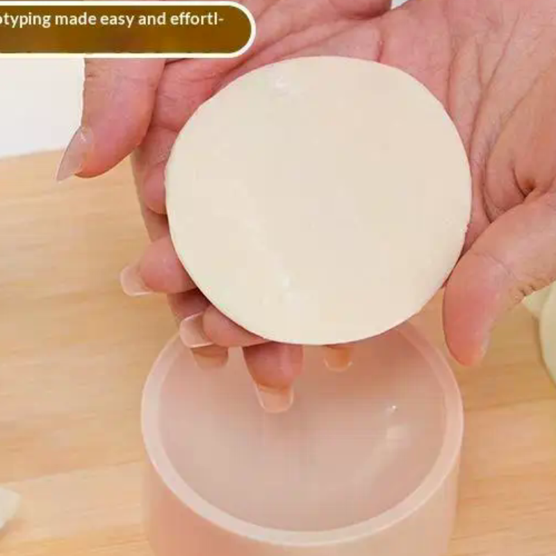 Dumpling Skin Maker Dough Pres - Dumpling Press Set 리뷰 및 가격