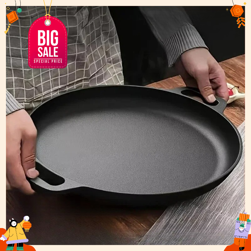 2026 New Cast Iron Frying Non- - Cast Iron Corn 리뷰 및 가격