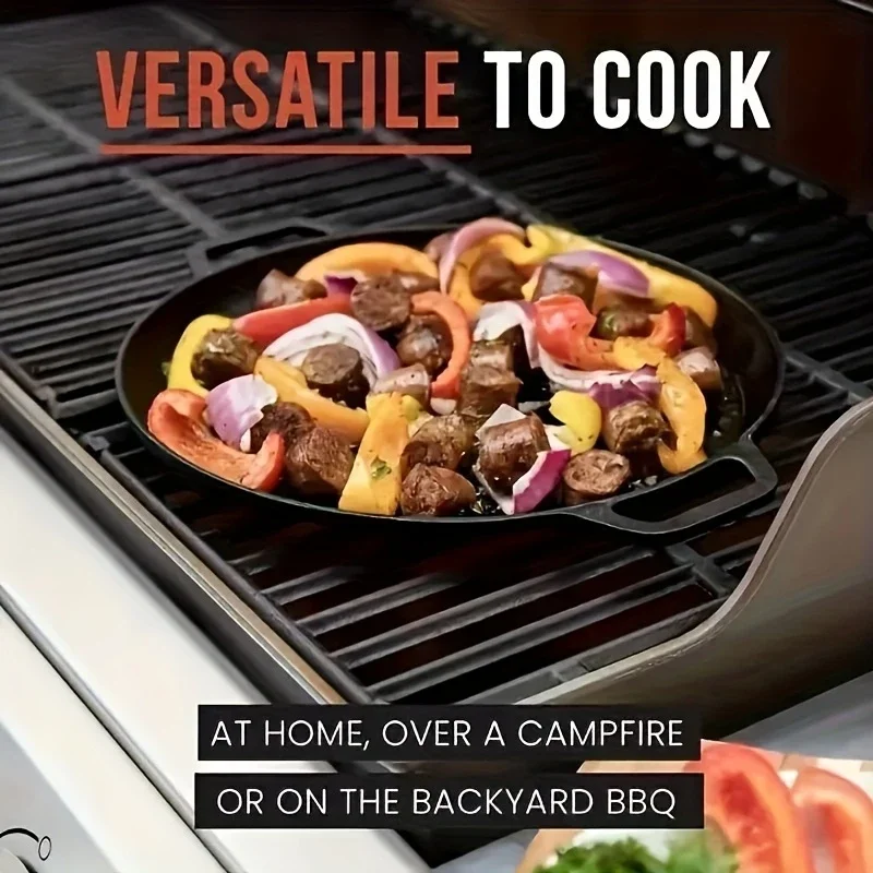 2026 New Cast Iron Frying Non- - Cast Iron Corn 리뷰 및 가격