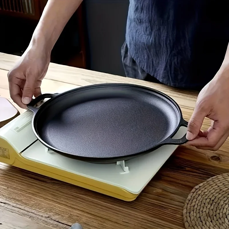 2026 New Cast Iron Frying Non- - Cast Iron Corn 리뷰 및 가격