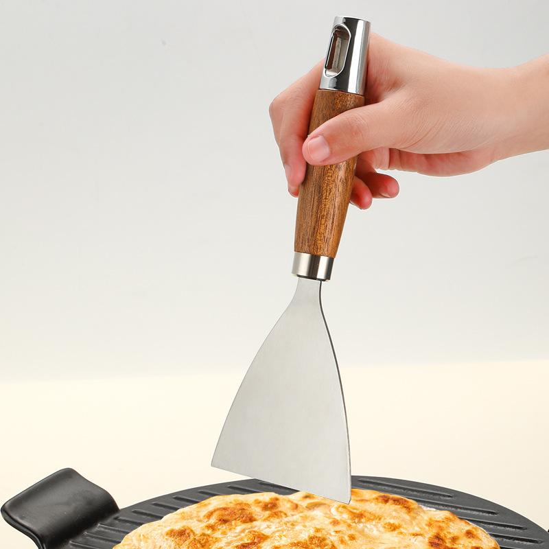 Stainless Steel Square Head St - Okonomiyaki Spatula 리뷰 및 가격