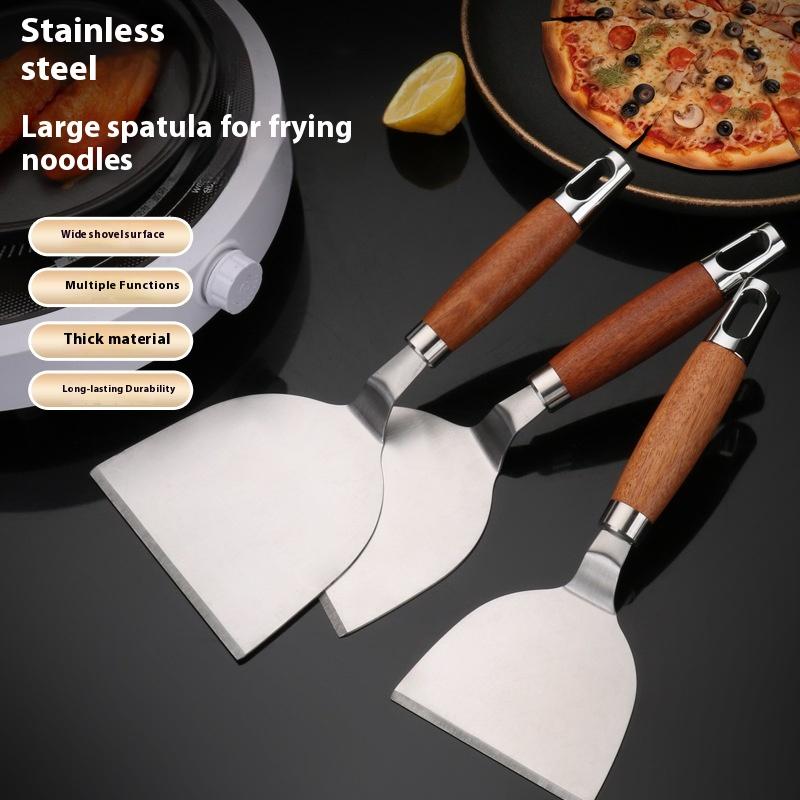 Stainless Steel Square Head St - Okonomiyaki Spatula 리뷰 및 가격