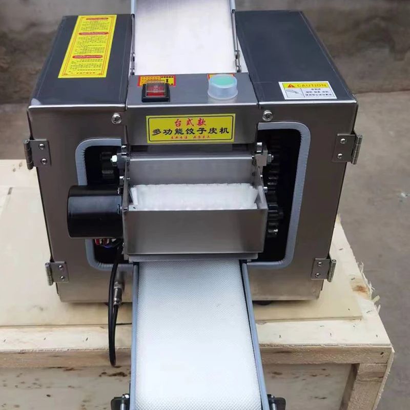 Dumpling Wrapper Forming Machi - Spring Roll Wrapper 리뷰 및 가격