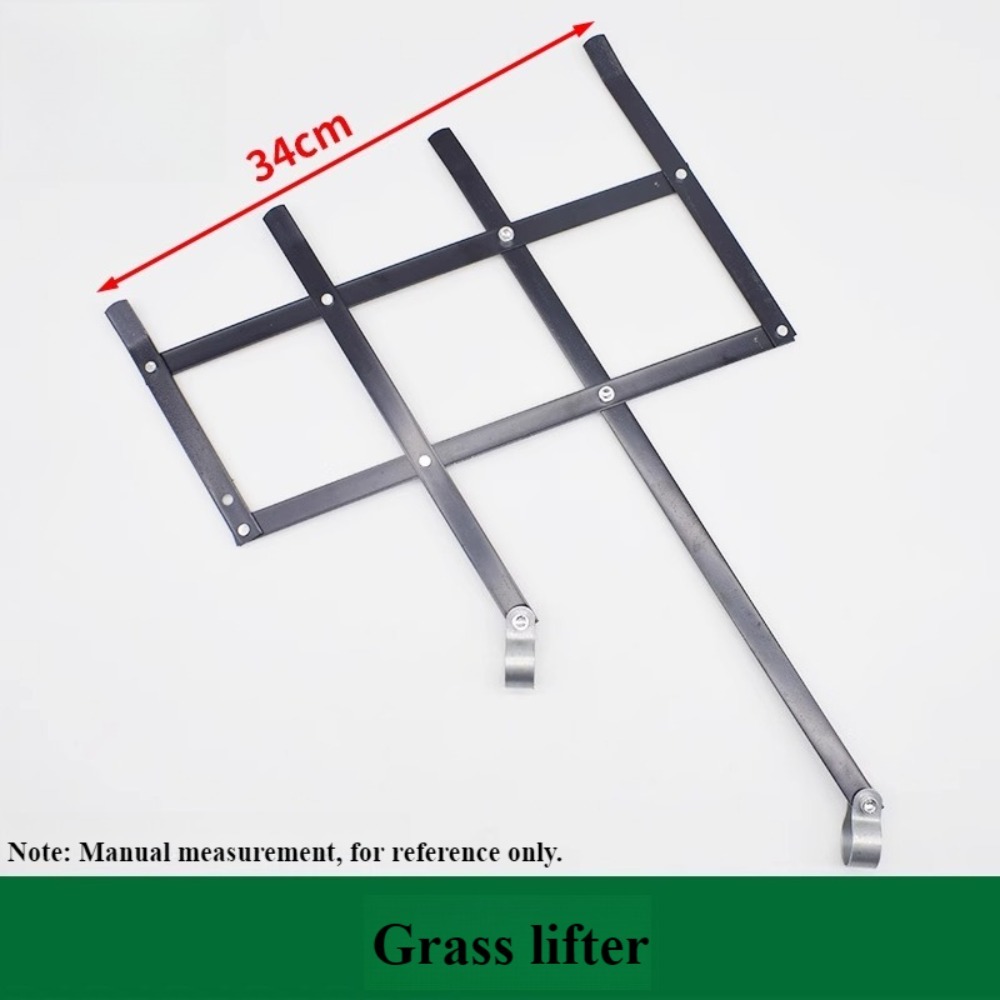 Lawn Mower Grass Supporter Ric - Cast Iron Corn 리뷰 및 가격