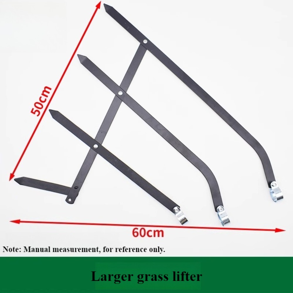 Lawn Mower Grass Supporter Ric - Cast Iron Corn 리뷰 및 가격