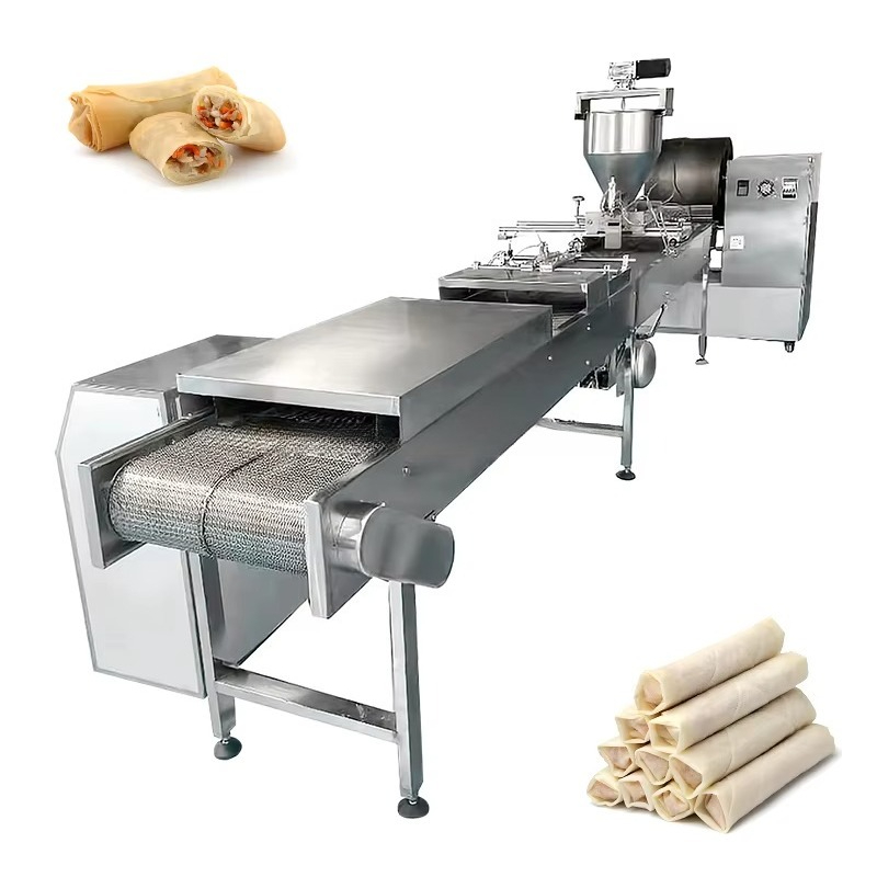Commercial Spring Roll Wrapper - Spring Roll Wrapper 리뷰 및 가격
