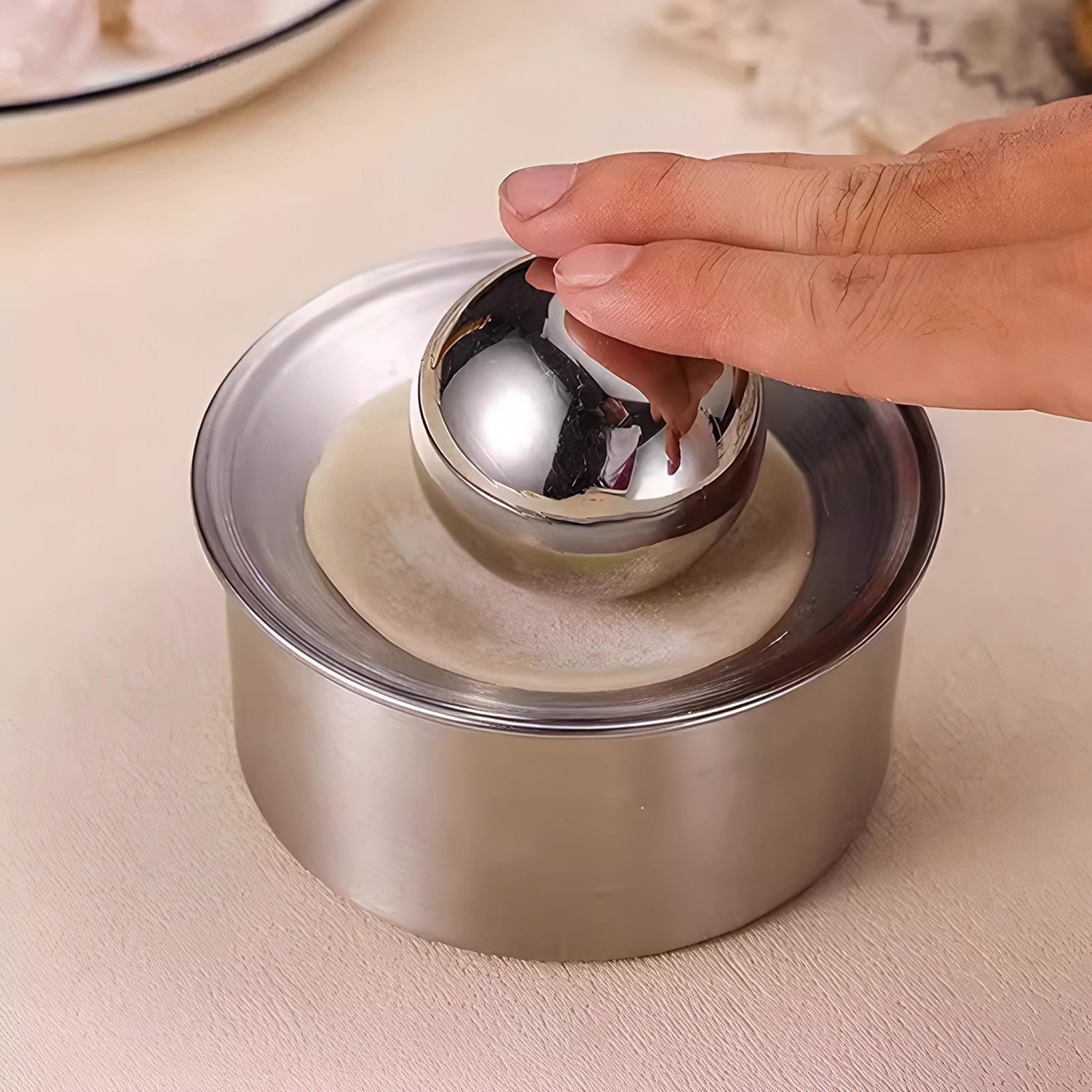 Manual Dumpling Wrapper Press  - Dumpling Press Set 리뷰 및 가격