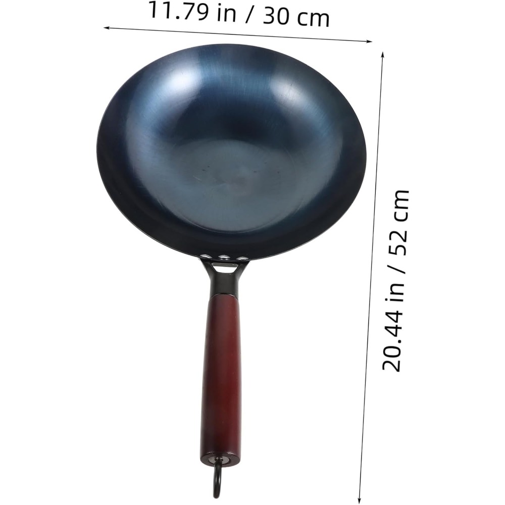Iron Wok Iron Pot Household Fr - Cast Iron Corn 리뷰 및 가격