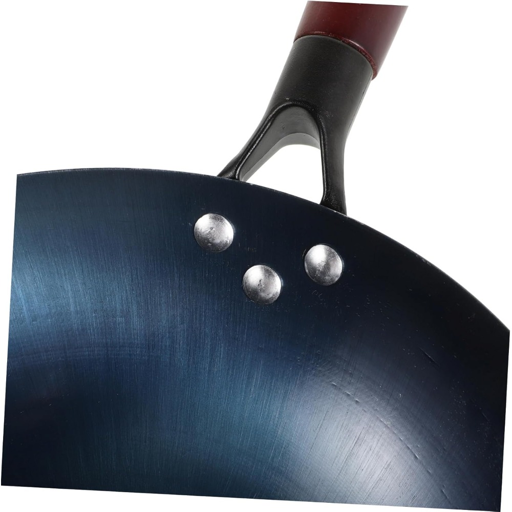 Iron Wok Iron Pot Household Fr - Cast Iron Corn 리뷰 및 가격