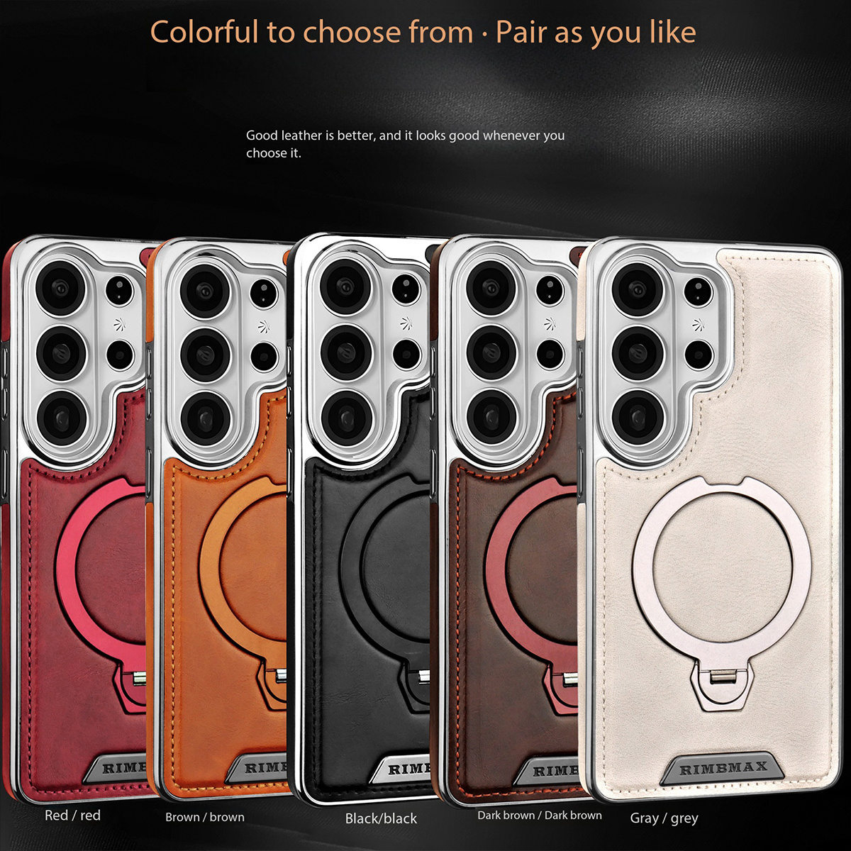 For Samsung Galaxy S26 Ultra S - Taco Stand Holder 리뷰 및 가격