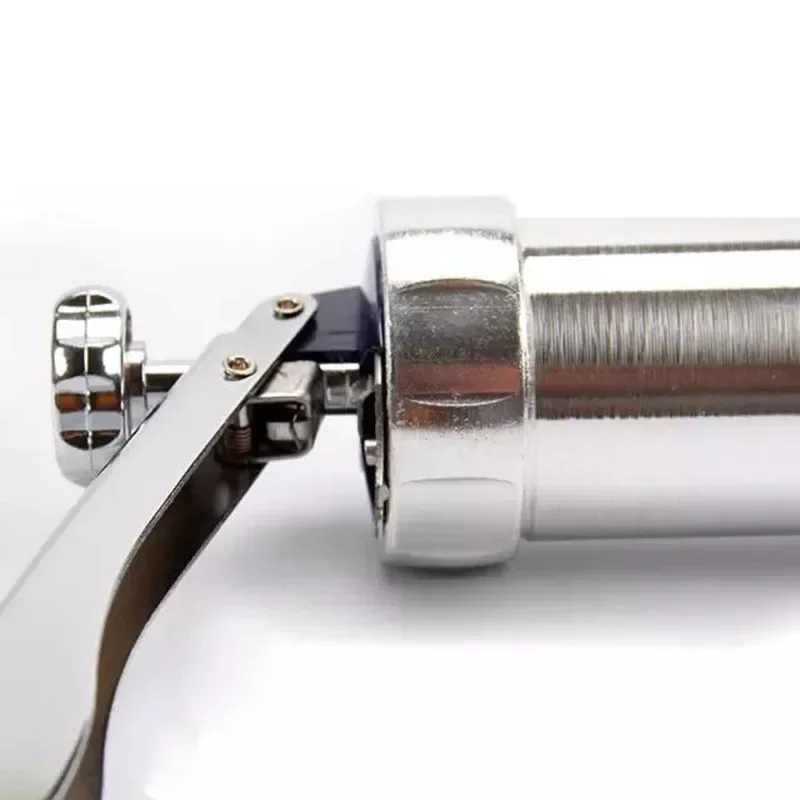 Christmas Spritz Cookie Press  - Churros Maker Gun 리뷰 및 가격