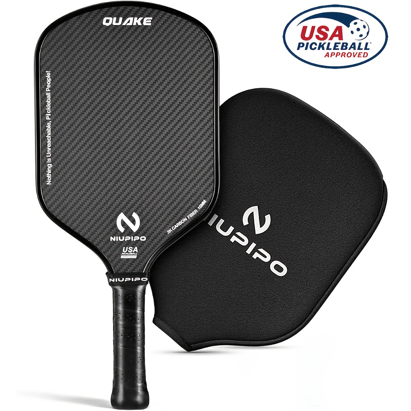 NIUPIPO 3K Carbon Fiber Pickle - Crepe Pan Carbon 리뷰 및 가격