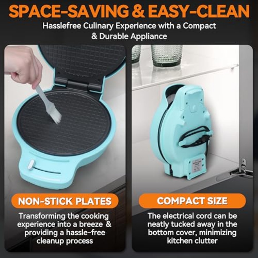 Waffle Cone Maker Machine with - Waffle Cone Maker 리뷰 및 가격