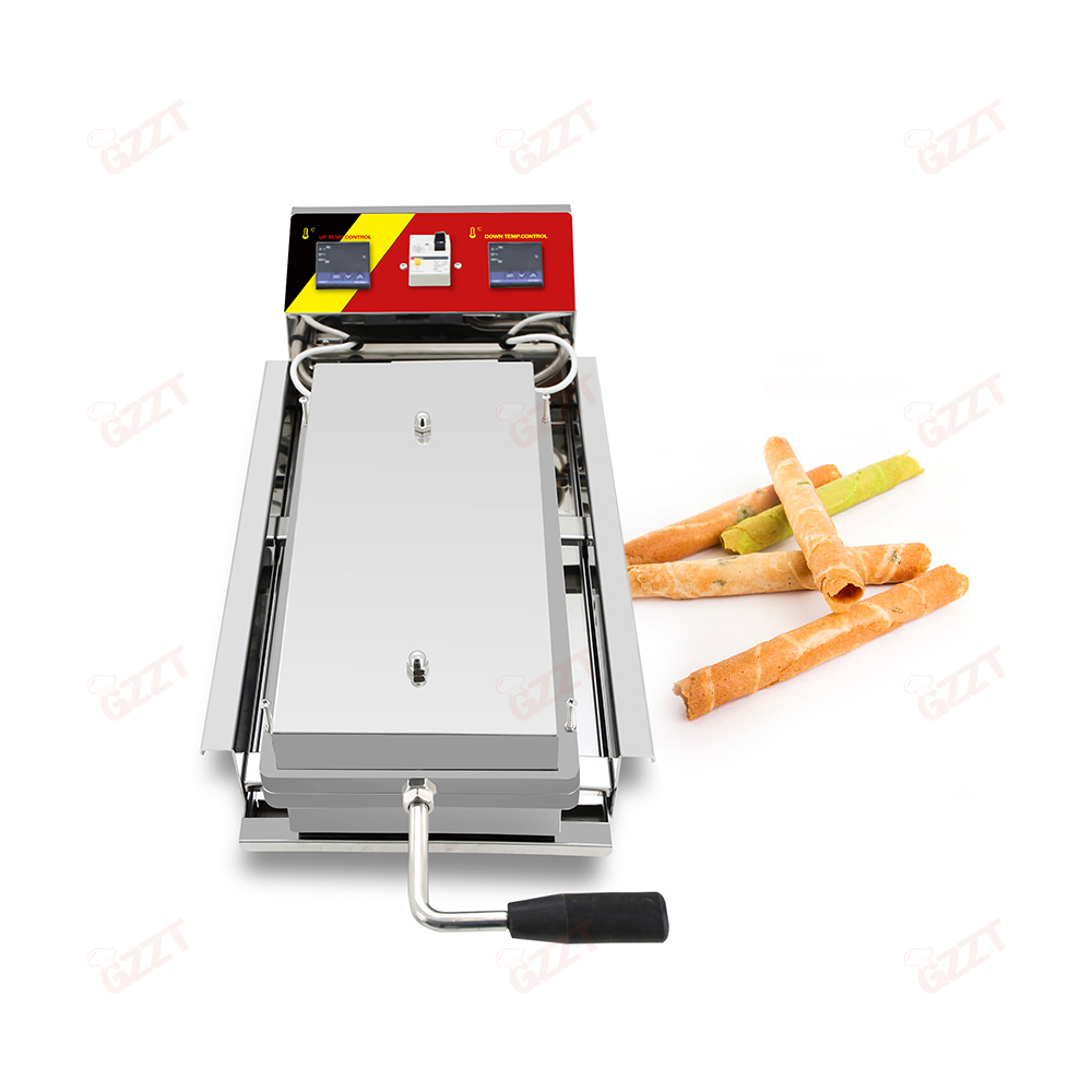 Electric Hot Crisp Egg Roll Ro - Spring Roll Wrapper 리뷰 및 가격