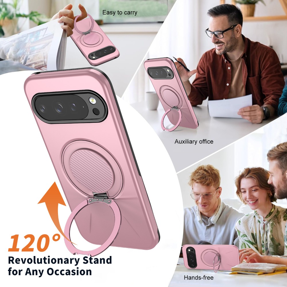 360° Magnetic Bracket Phone Ca - Taco Stand Holder 리뷰 및 가격