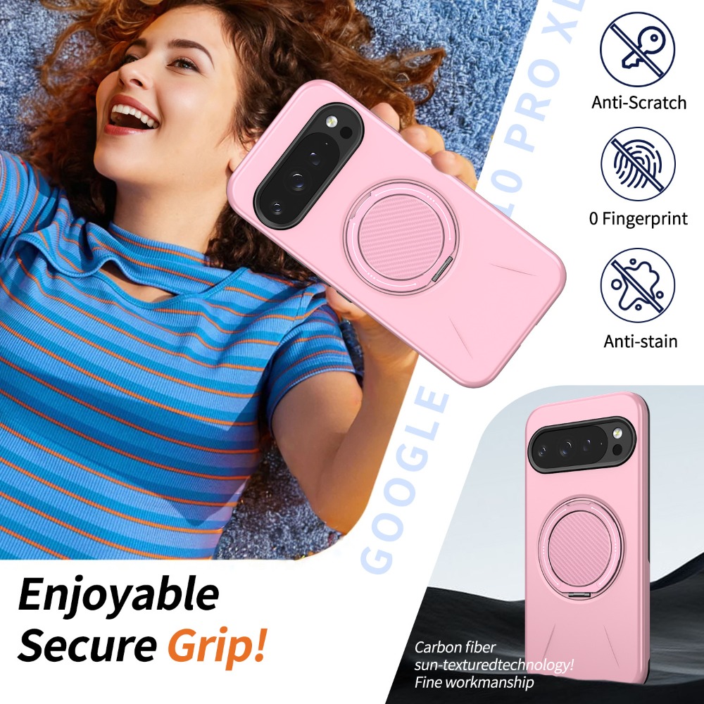 360° Magnetic Bracket Phone Ca - Taco Stand Holder 리뷰 및 가격